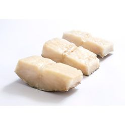 Lombo Bacalhau JACOB Gadus Morhua kg
