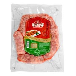 Linguiça de Pernil OLHO Resfriada 700g