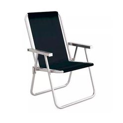 Cadeira Mor Conforto Alta