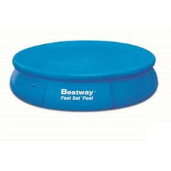 Cobertura para piscina BESTWAY 2.44m