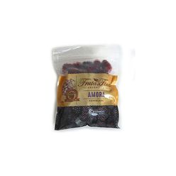 Amora FRUTA FINA Orgânica Congelada 300g