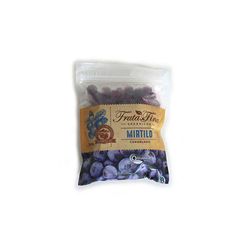 Mirtilo FRUTA FINA Orgânico Congelado 300g