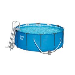 Piscina BESTWAY Estruturada 16.015L
