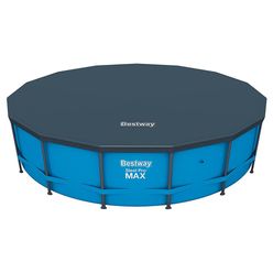 Cobertura para piscina BESTWAY Frame Pool 4.57m