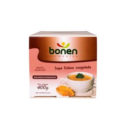 Sopa BONEN Eslava Congelada 400g