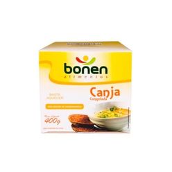 Sopa BONEN Canja Congelada 400g
