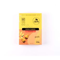 Coxinha LIFE ME Frango De Mandioca Congelado 330g