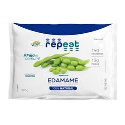 Soja Verde Edamame Veggie 300g