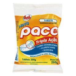 Pastilha Hth Multifuncional 200g