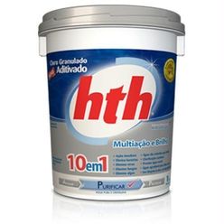 Cloro Hth Purificador 5.5l