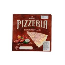 Pizza ANGELONI Peito de Peru 400g