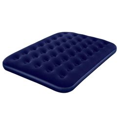 Colchão BESTWAY Casal Azul