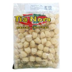 Nhoque Tia Nora 500g