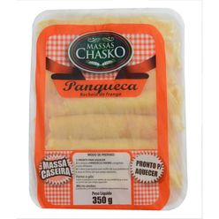 Panqueca CHASKO Recheado com Frango Congelado 350gr