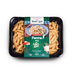 Penne Nonna Luiza Congelado 400g