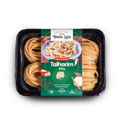 Talharim Nonna Luiza Congelado 400g