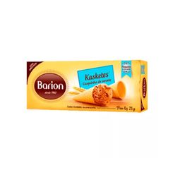 Casquinha KASKETES para Sorvete 75g