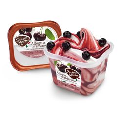 Sorvete SIVIERO Affogato All'Amarena 1L