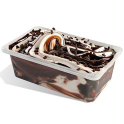 Sorvete SIVIERO Cioccolatissimo 2l