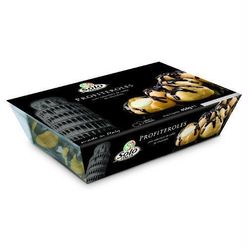 Sobremesa SOLO ITALIA SOLO ITALIA Profiteróles Congelada 450g