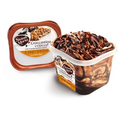 Sorvete SIVIERO Croccantino Ciocco 1l