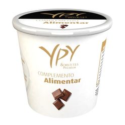 Complemento Alimentar YPY Chocolate 120ml