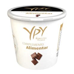 Complemento Alimentar Ypy Chocolate 120ml