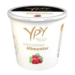 Complemento Alimentar YPY Morango 120ml