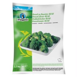Brócolis PINGUIN PINGUIN congelado 300g