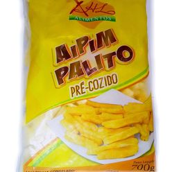 Aipim Landmann Palito Congelado 700g