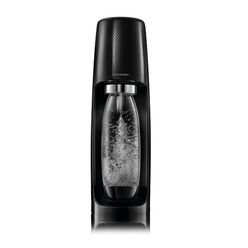 Máquina para Gaseificar Água SODASTREAM Fizzi