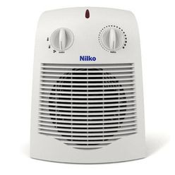 Aquecedor de Ar NILKO 1500W