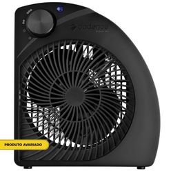 Aquecedor de Ar CADENCE Blaze Air 1500W