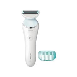 Depilador PHILIPS Satinelle Wet & Dry