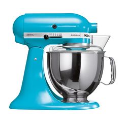 Batedeira Planetária KITCHENAID 4.8L 275W