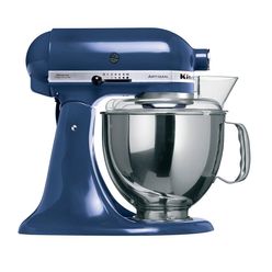 Batedeira Planetária KITCHENAID 4.8L 275W