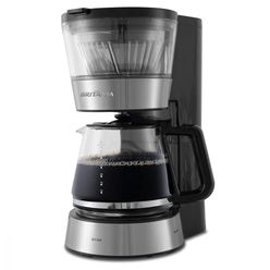 Cafeteira BRITÂNIA BCF36PI 32 xácaras - 127