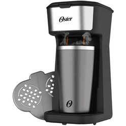 Cafeteira OSTER 2Day 2 em 1