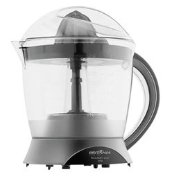 Espremedor de Frutas BRITÂNIA Bela 1.5L - 220
