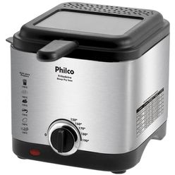 Fritadeira PHILCO Deep Fry 1.8L - 220