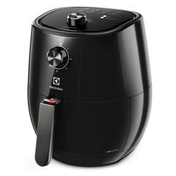 Fritadeira Air Fryer ELECTROLUX Black 4L