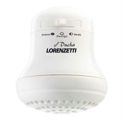 Ducha Lorenzetti 3 Temperaturas Maxi Ducha 220v