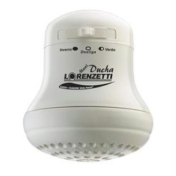 Ducha Lorenzetti Maxi Ducha 127v