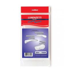 Resistência Lorenzetti Para Ducha Topjet 127v