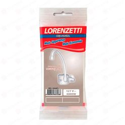 Resistência Para Torneira Lorenzetti Loren Easy 127v