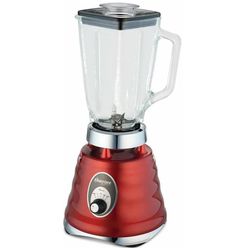 Liquidificador OSTER Retrô Jarra de Vidro 1.2L 600W