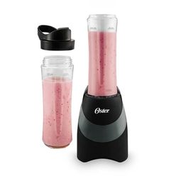 Liquidificador Blender OSTER com 2 Copos 250W