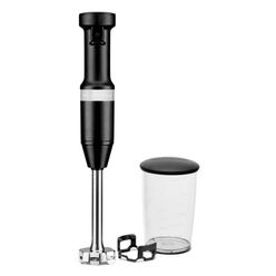 Mixer KITCHENAID Black Matte