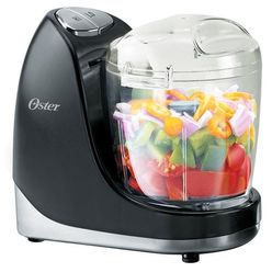 Mini Processador OSTER 700ML 125W