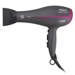 Secador de Cabelo PHILCO Tourmaline Ion 2100w